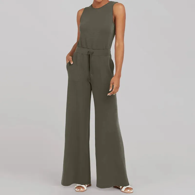 Opal® | Simple and stylish   jumpsuit