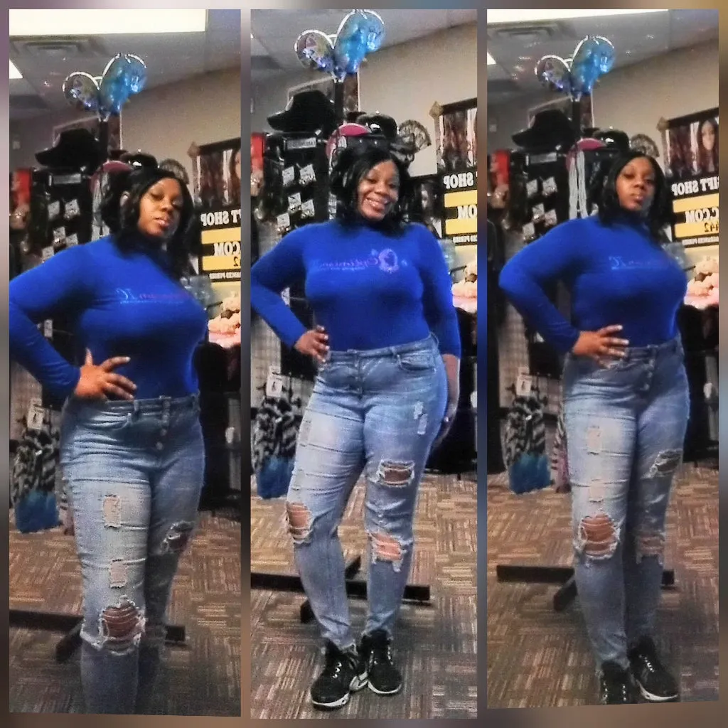 OptimismIC Integrity and Contentment Bodysuits $20 at Optimismic Wigs and Gifts St Paul MN