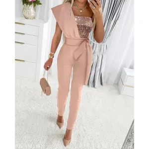 Oriana® | Stylish and elegant   jumpsuit