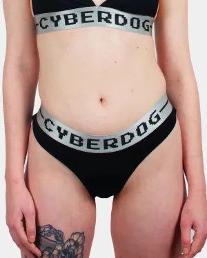 ORIGINALS BLACK THONG
