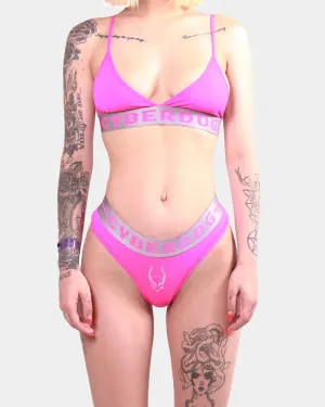 ORIGINALS PINK BRA