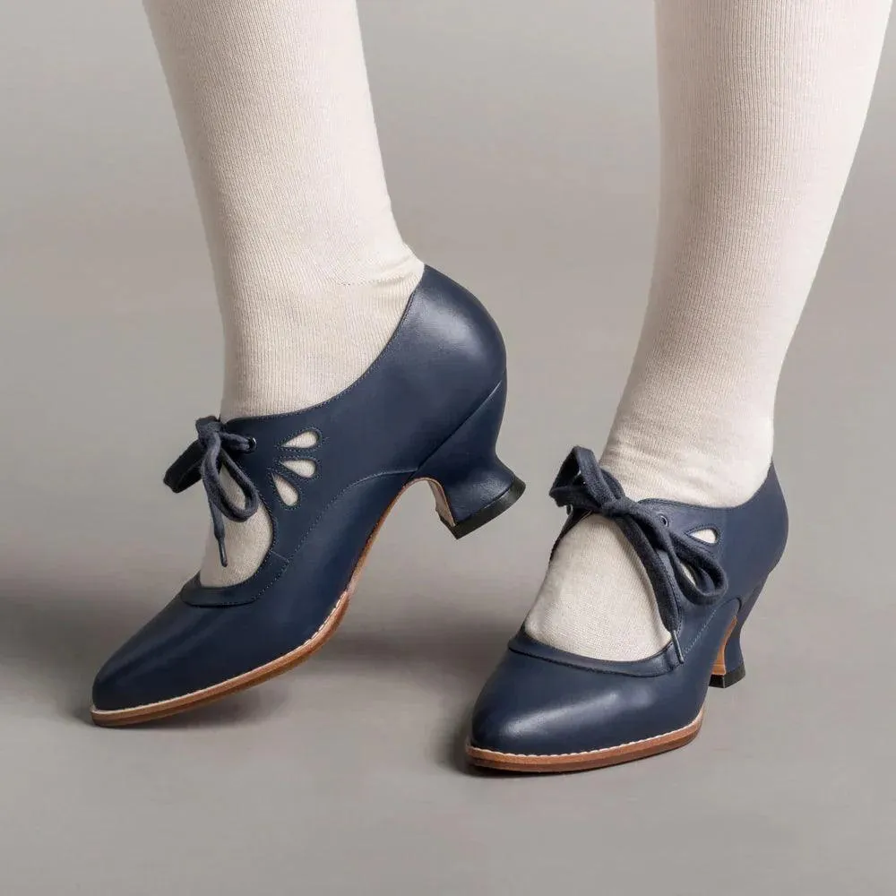 OrthoLuxe™ | Women's Low Heels | Orthopaedic Support, Stylish Design & Comfortable Fit