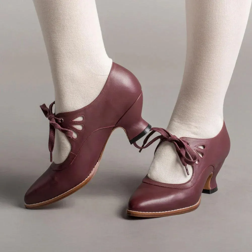OrthoLuxe™ | Women's Low Heels | Orthopaedic Support, Stylish Design & Comfortable Fit