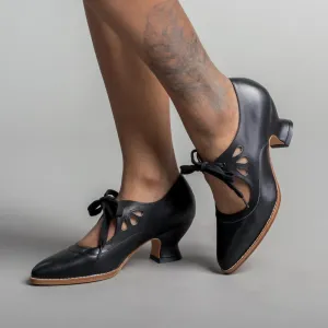 OrthoLuxe™ | Women's Low Heels | Orthopaedic Support, Stylish Design & Comfortable Fit