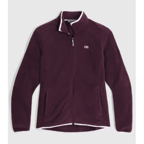 Outdoor Research Polartec 200 Hoodie Women's