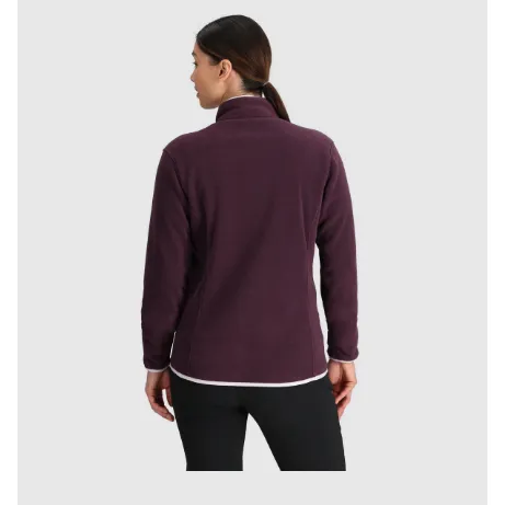 Outdoor Research Polartec 200 Hoodie Women's
