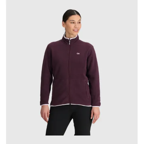 Outdoor Research Polartec 200 Hoodie Women's