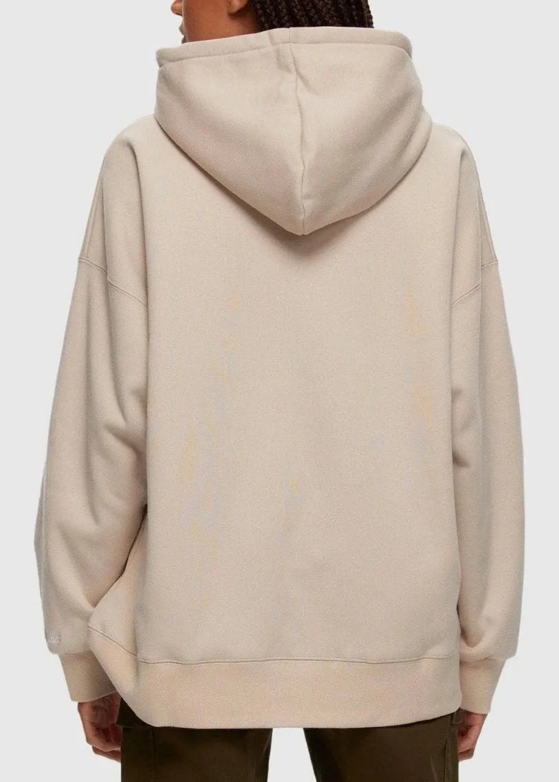 Oversized Boyfriend Hoodie