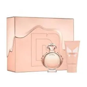 Paco Rabanne Olympea Giftset for Women