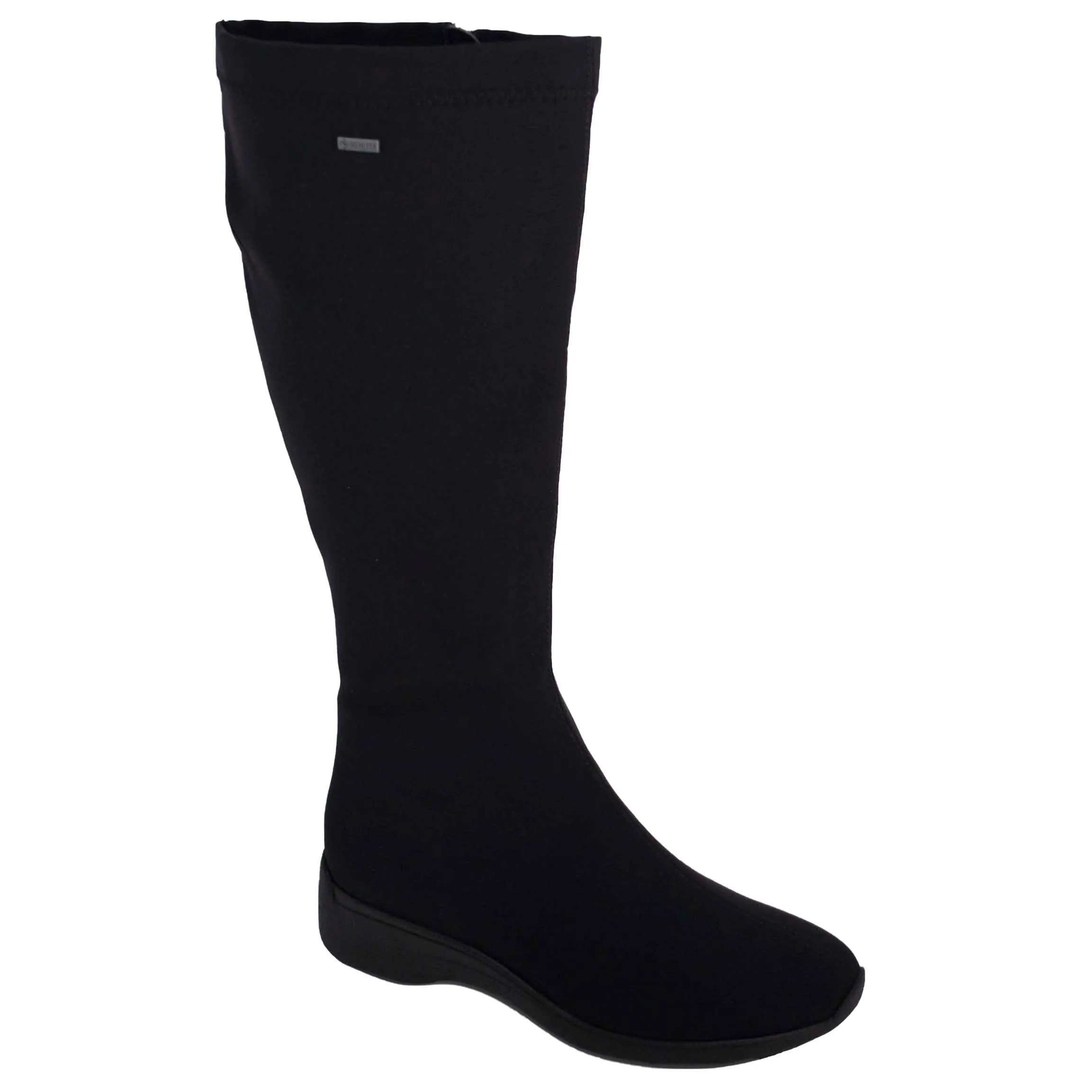 Padma - Black