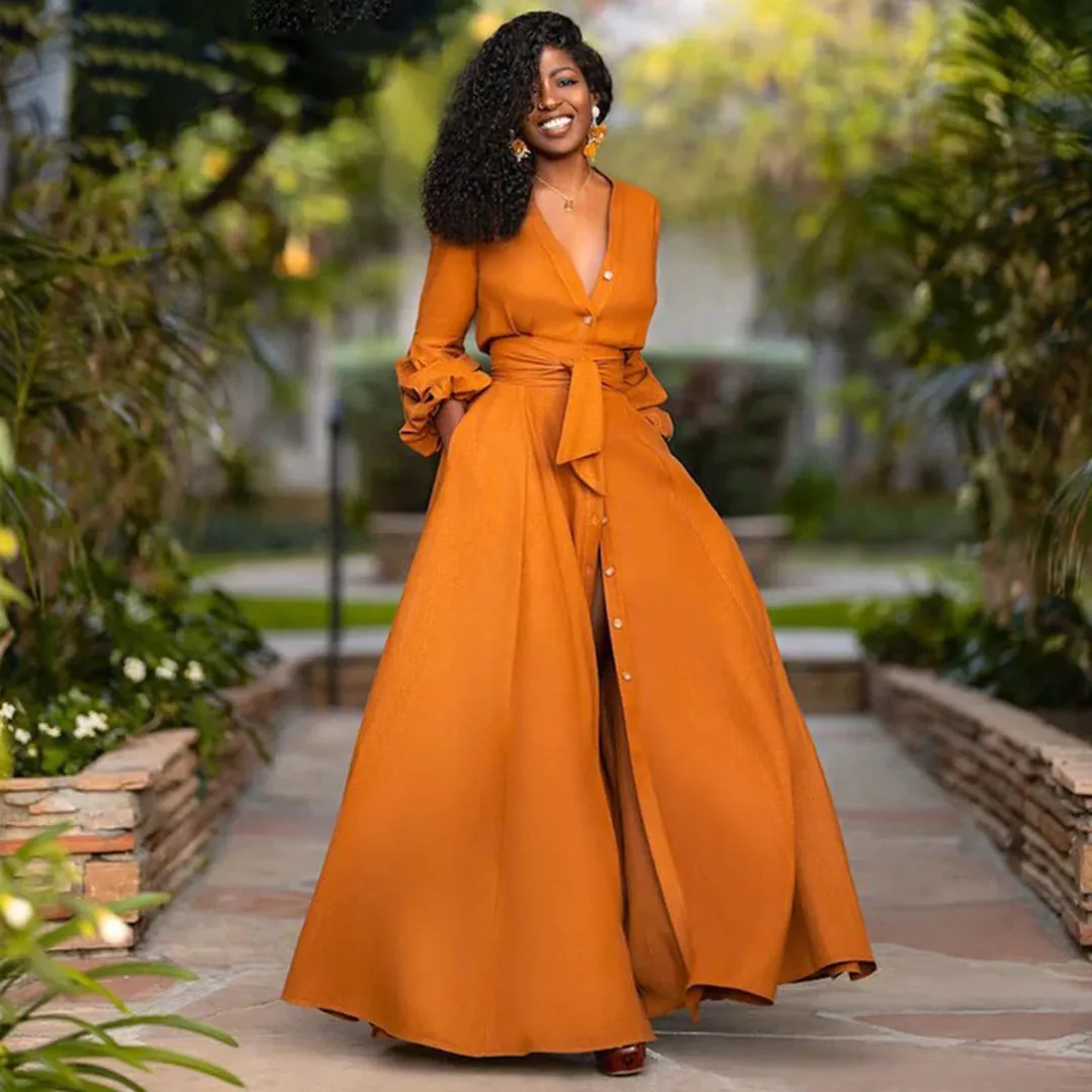 Padma® | Unique Elegant Dress