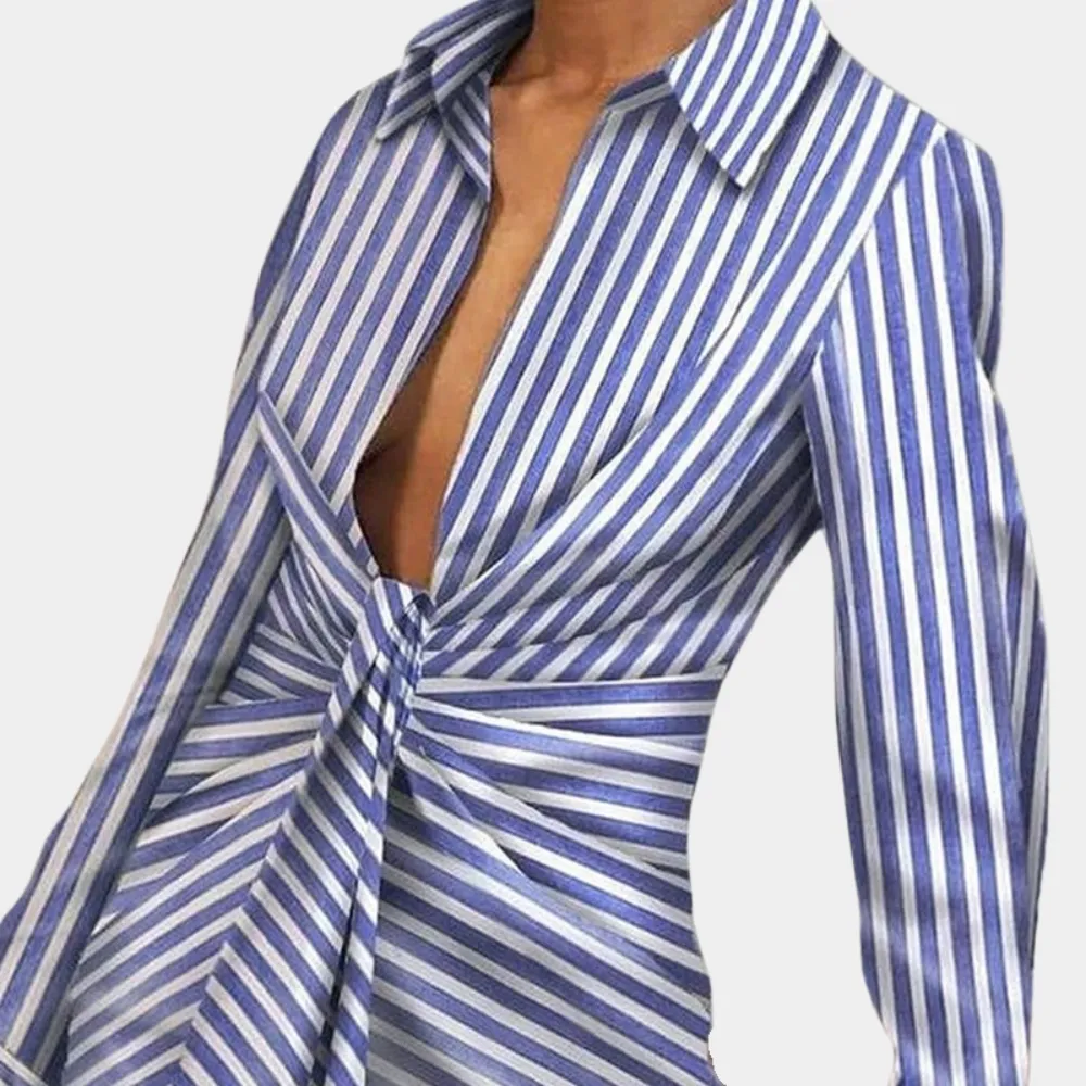Page® | Stylish Shirt Dress For Women