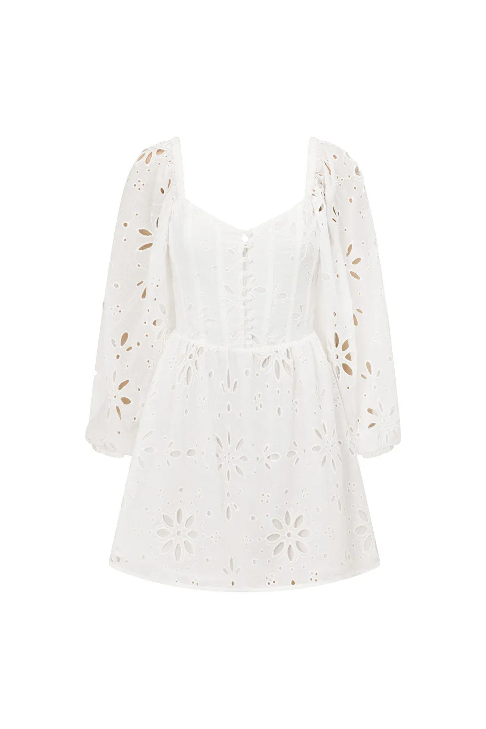 Palmier Dress