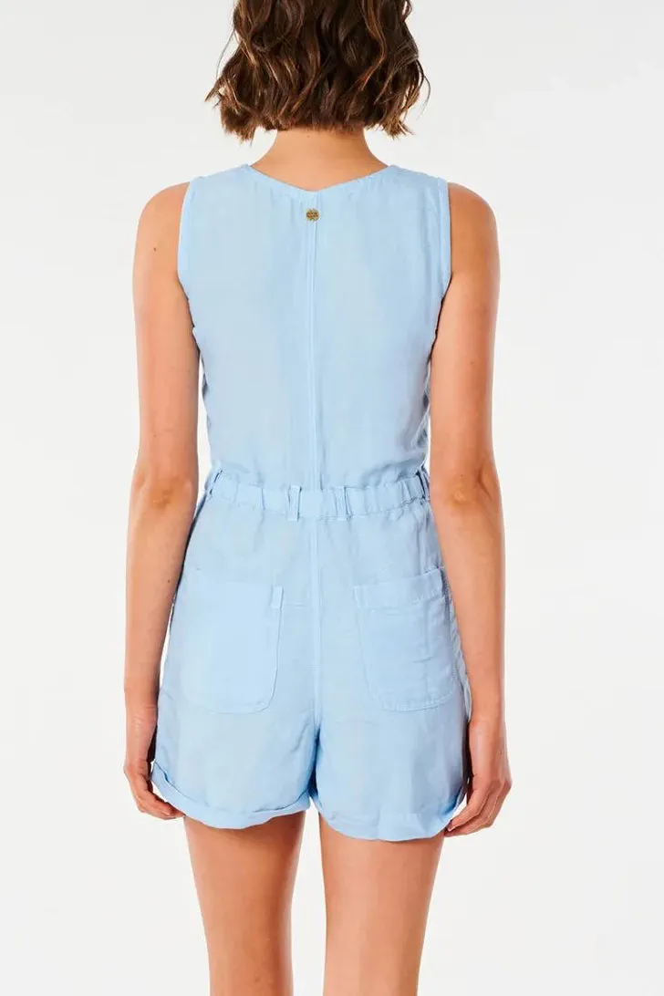 Panoma Romper