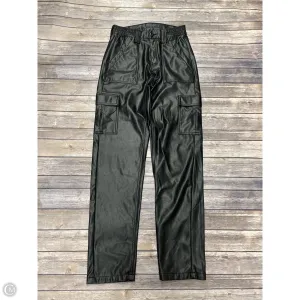 Pants Dress By American Eagle In Black, Size: 2l
