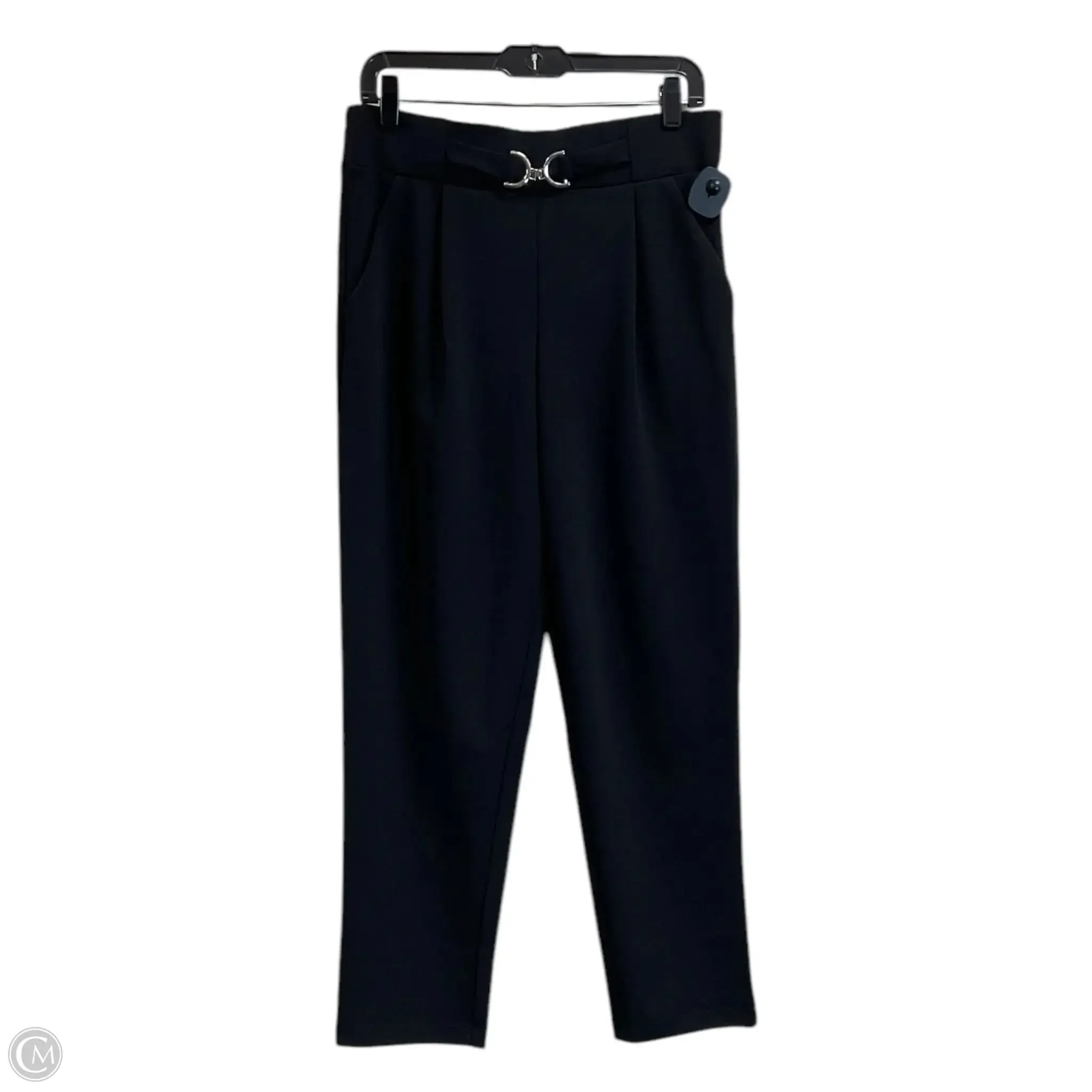 Pants Dress By Maurices In Black, Size: 10