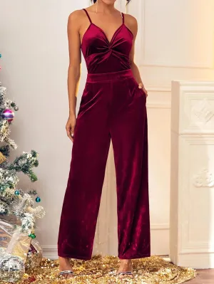 Paola® | Chic and versatile   jumpsuit