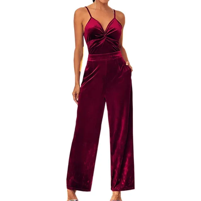 Paola® | Chic and versatile   jumpsuit