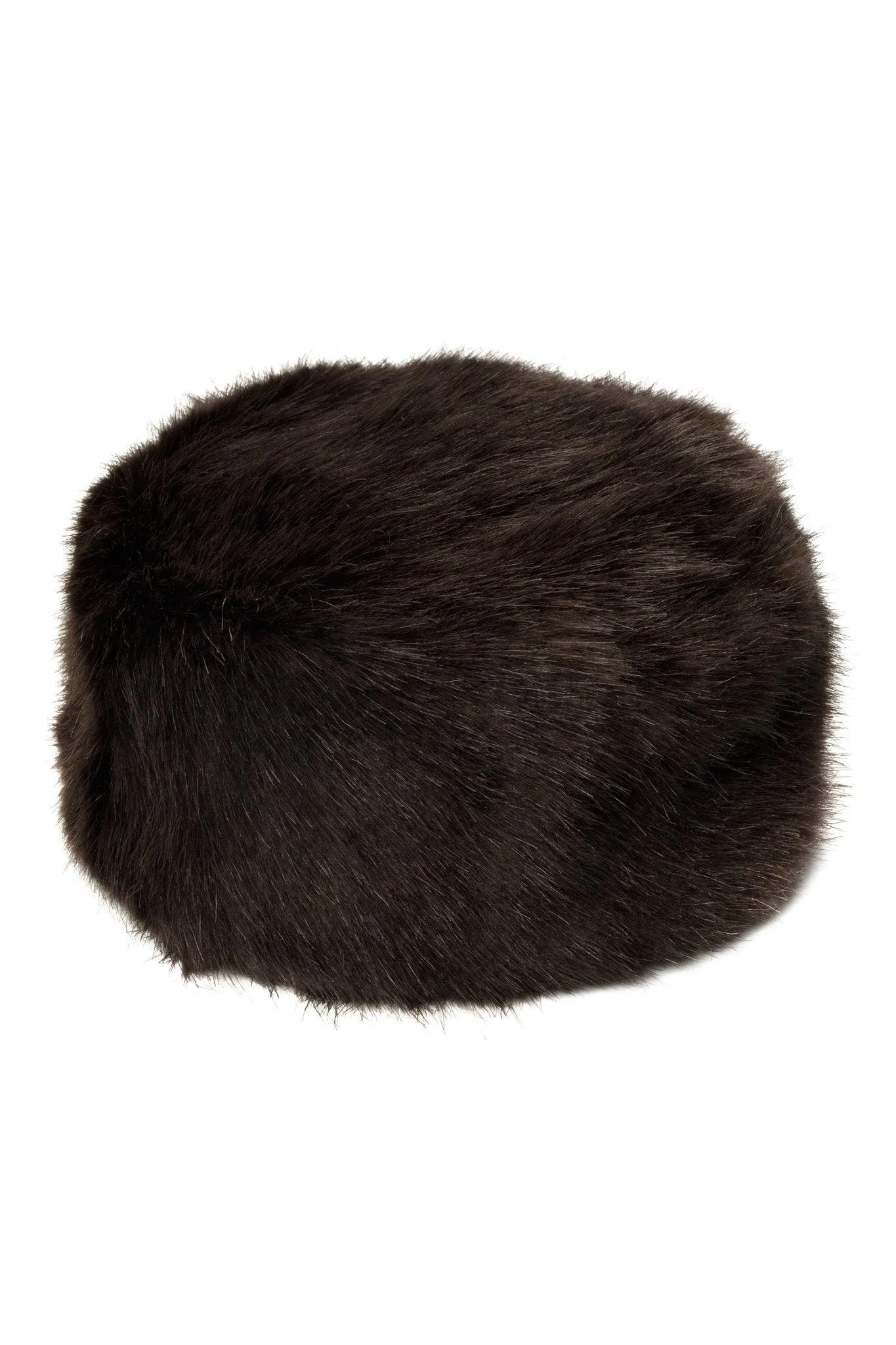 Parag Hat - Black