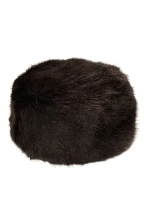 Parag Hat - Black