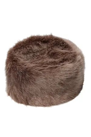 Parag Hat - Taupe
