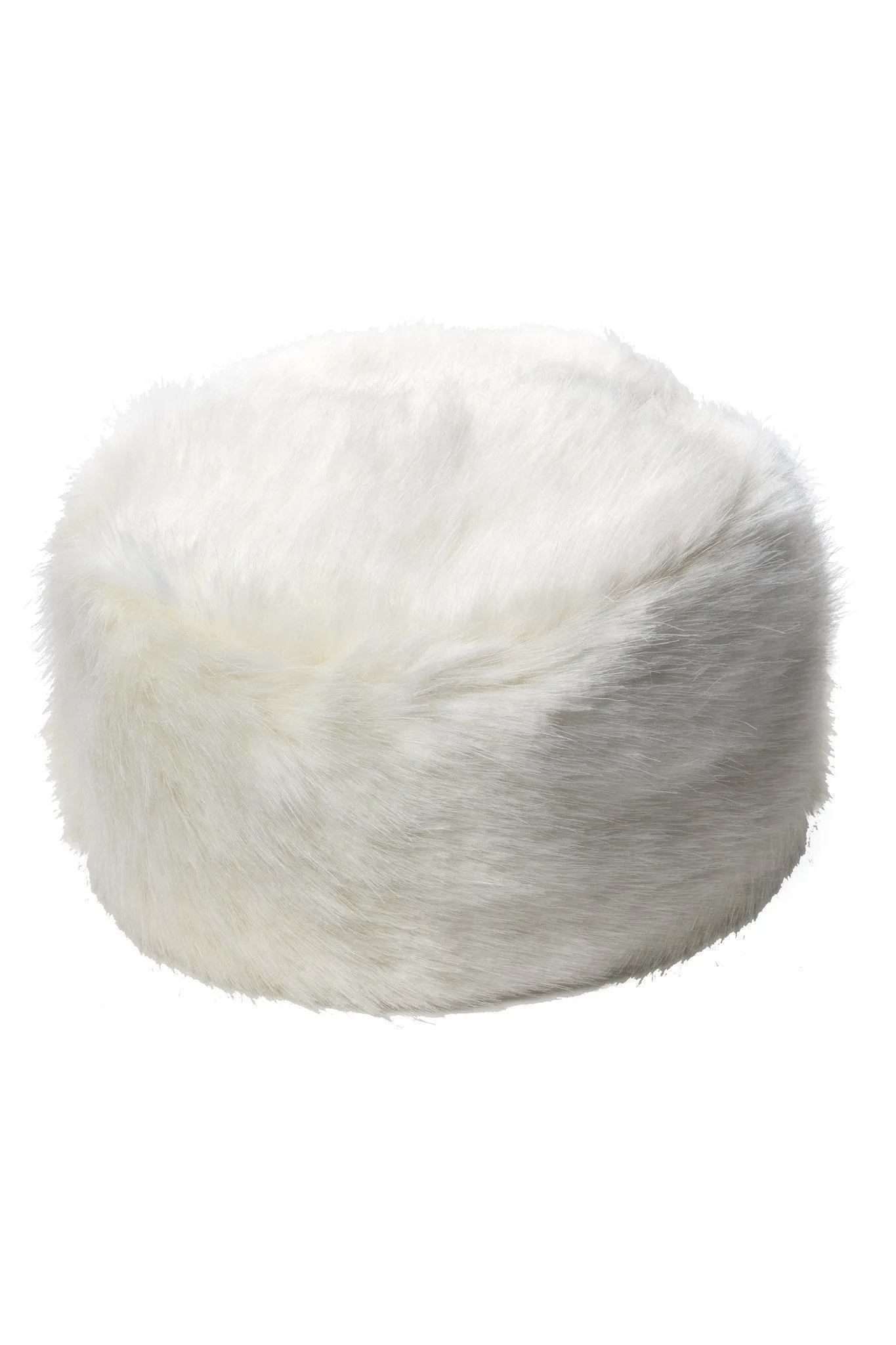 Parag Hat - White