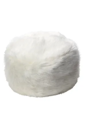 Parag Hat - White