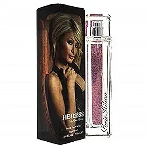 Paris Hilton Heiress Eau de parfum women
