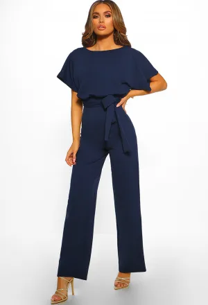 Parri® | Elegant and versatile   jumpsuit