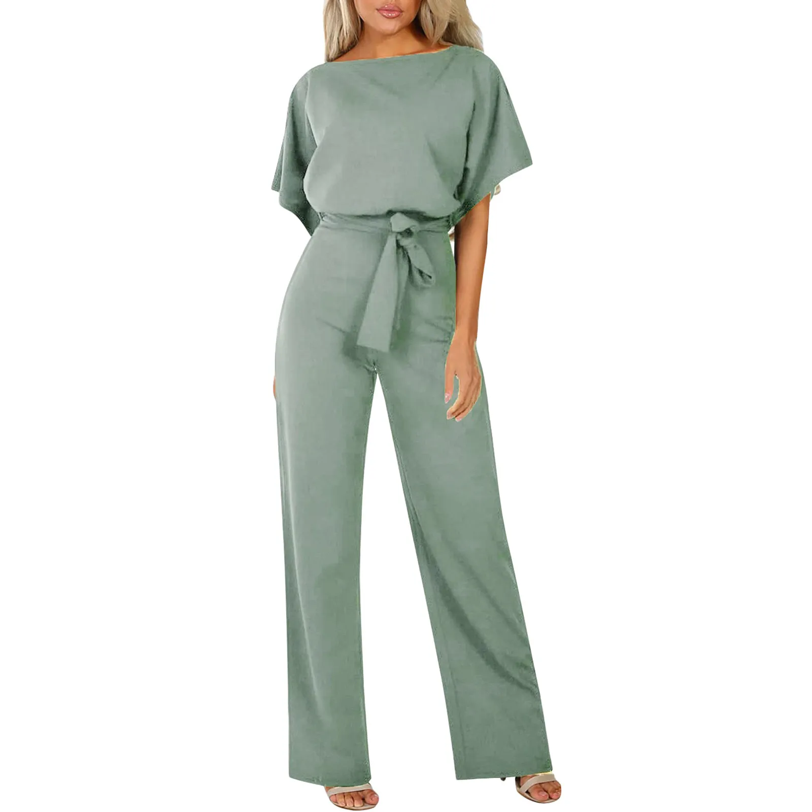 Parri® | Elegant and versatile   jumpsuit
