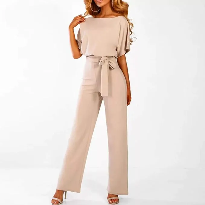 Parri® | Elegant and versatile   jumpsuit