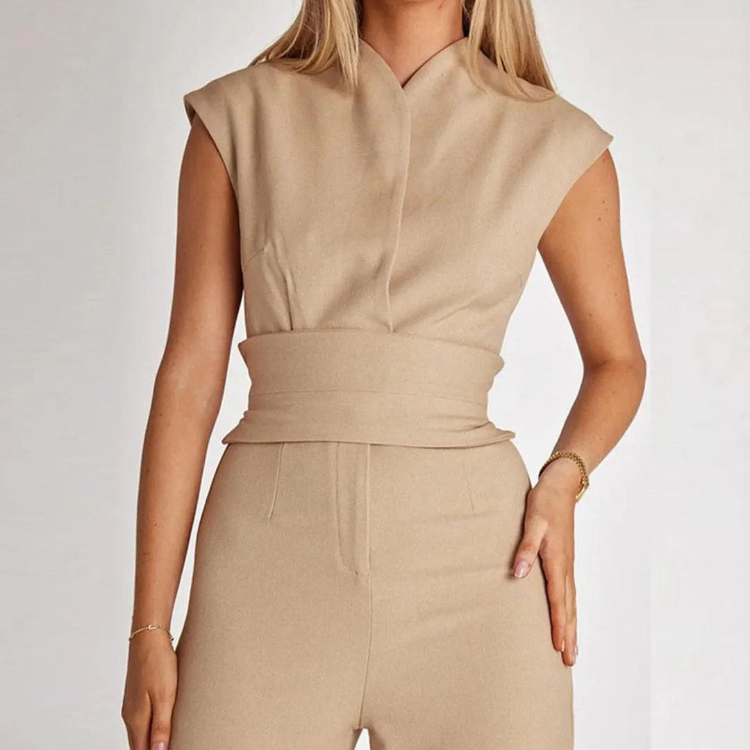 Pasiphae® | Stylish and elegant   jumpsuit