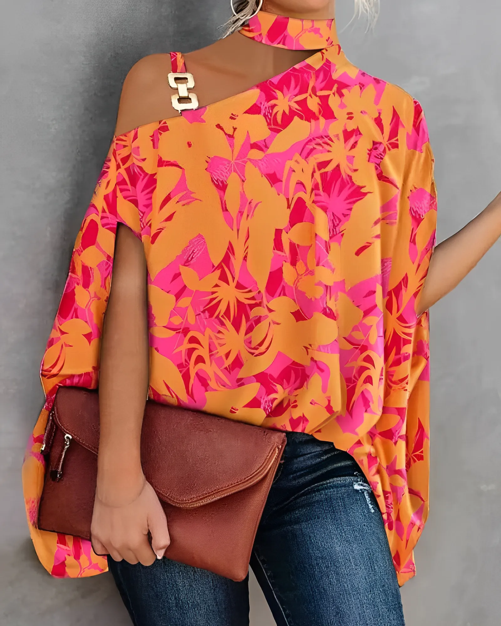 Paty® | Elegant, Unique Blouse