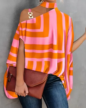 Paty® | Elegant, Unique Blouse
