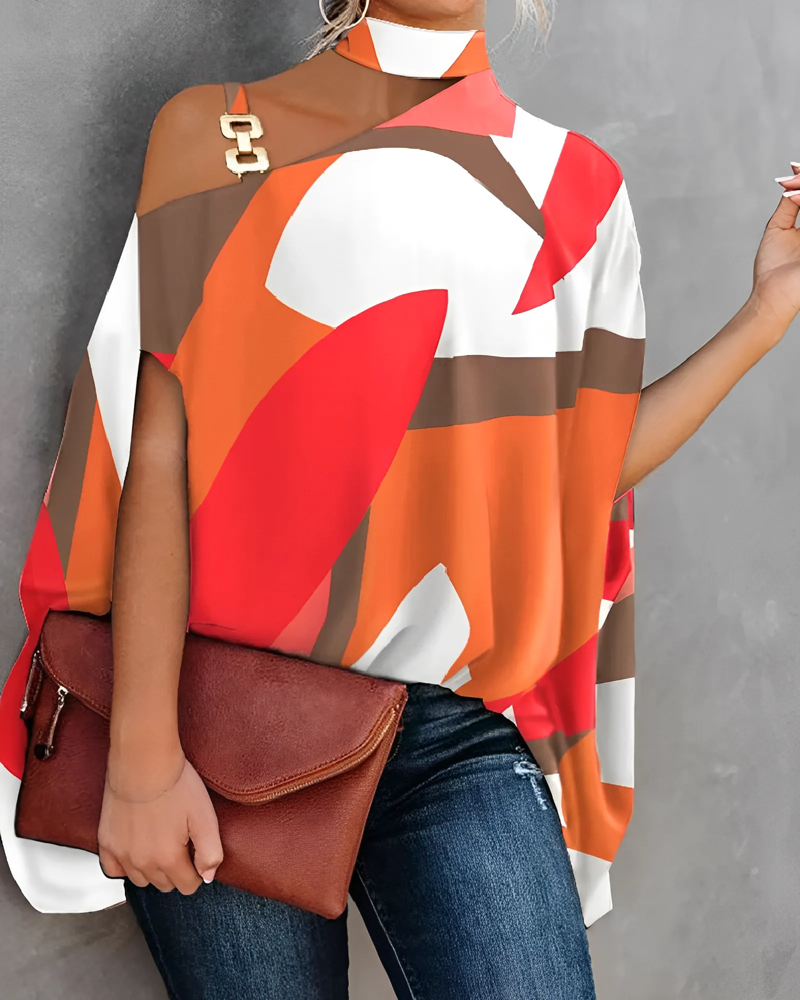 Paty® | Elegant, Unique Blouse