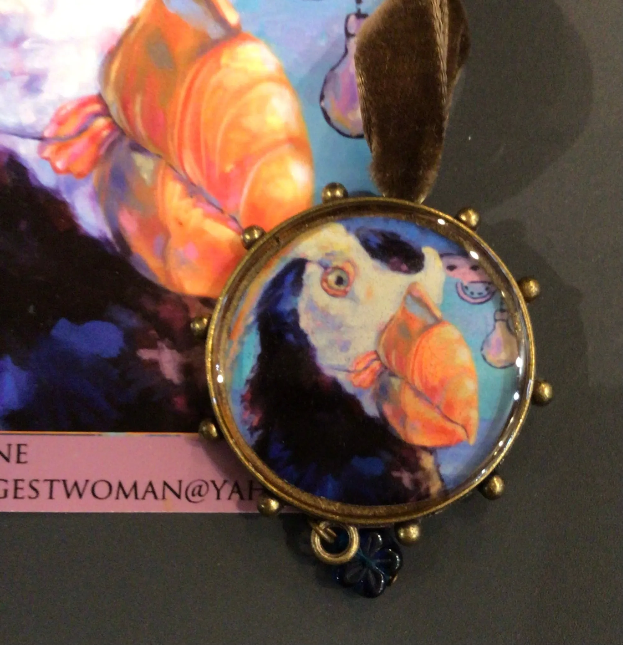 Paula Payne Jewelry