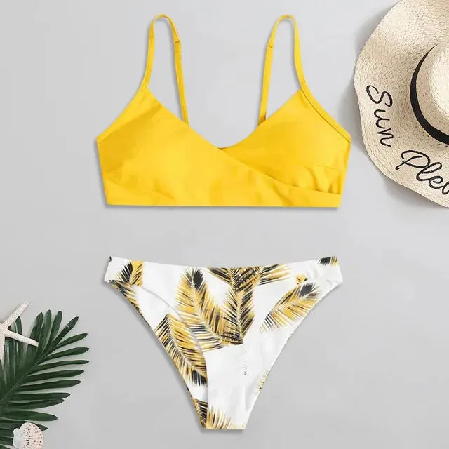 Penélope® | Effortless and stylish   bikini