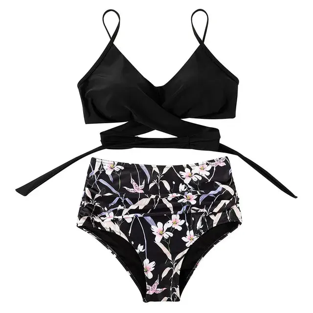 Penélope® | Effortless and stylish   bikini