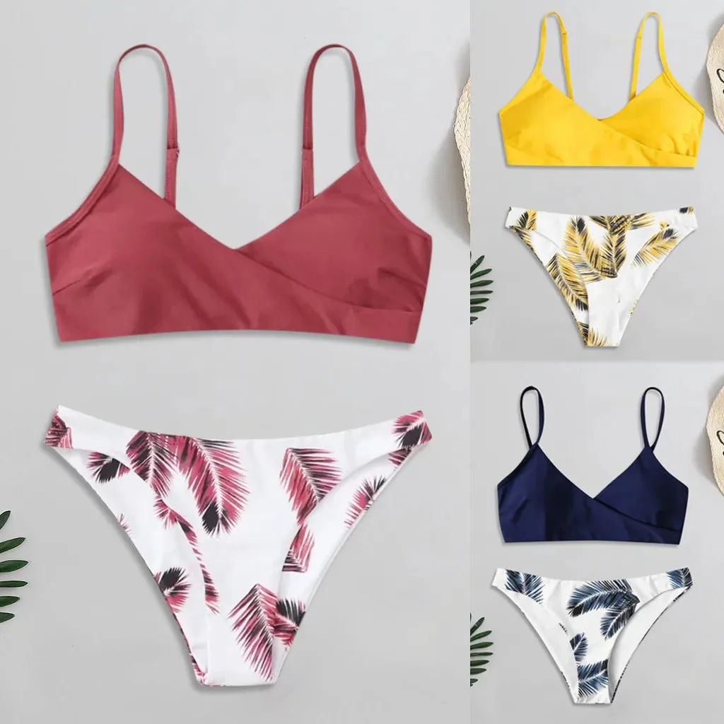 Penélope® | Effortless and stylish   bikini