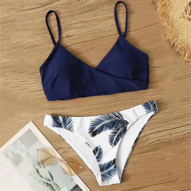 Penélope® | Effortless and stylish   bikini