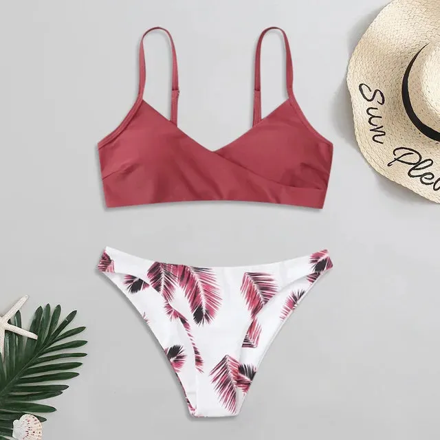 Penélope® | Effortless and stylish   bikini