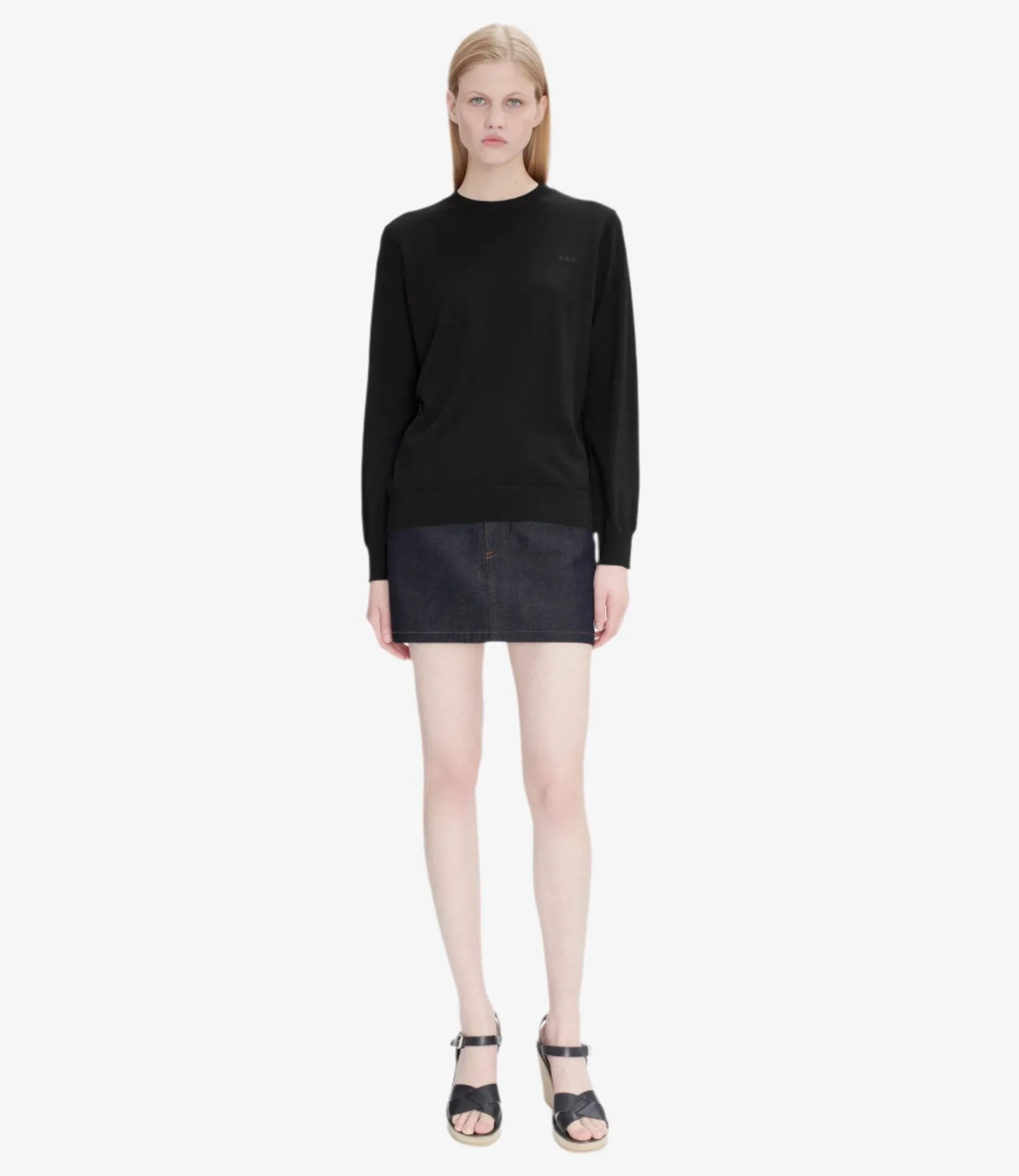 Philo Logo sweater