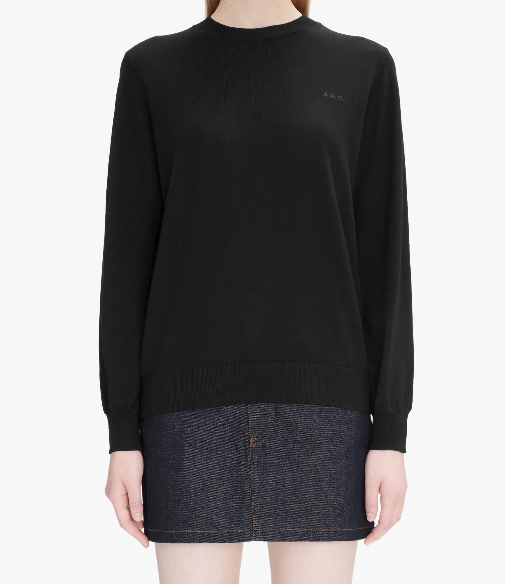 Philo Logo sweater