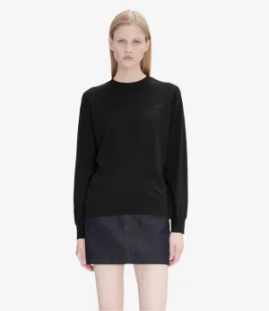 Philo Logo sweater
