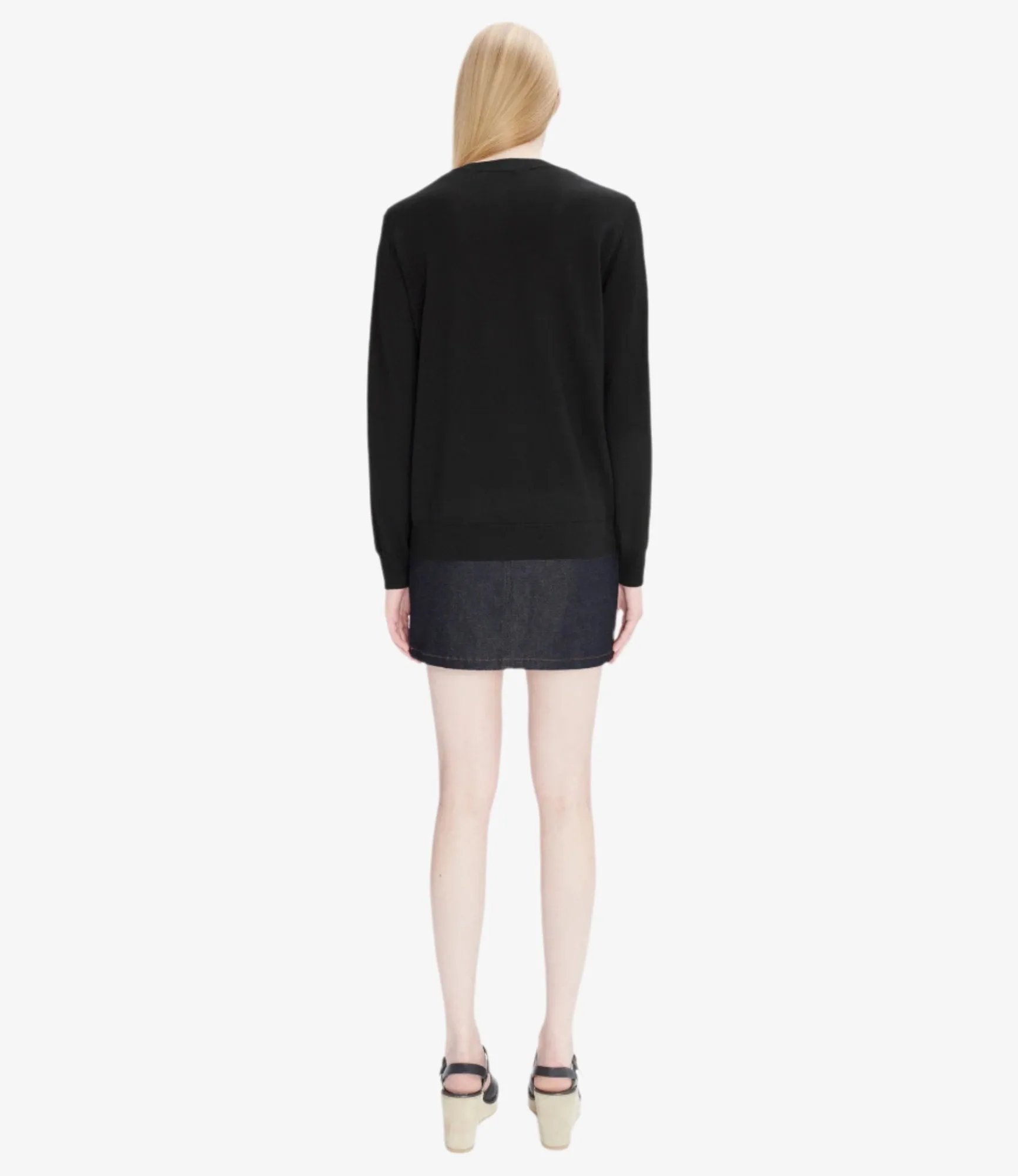 Philo Logo sweater