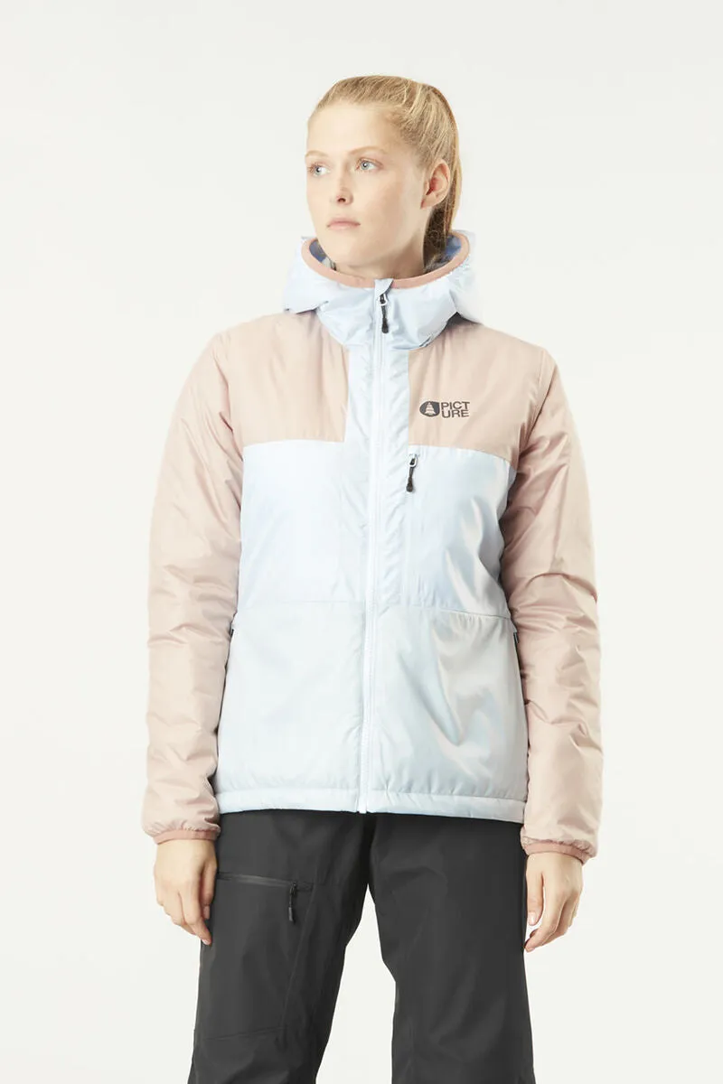Picture Organic Women's Tanlah Midlayer Jacket 2024