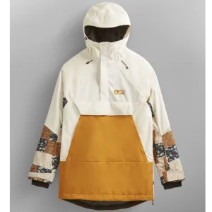 Picture Oroya Ladies Jacket - Light Milk