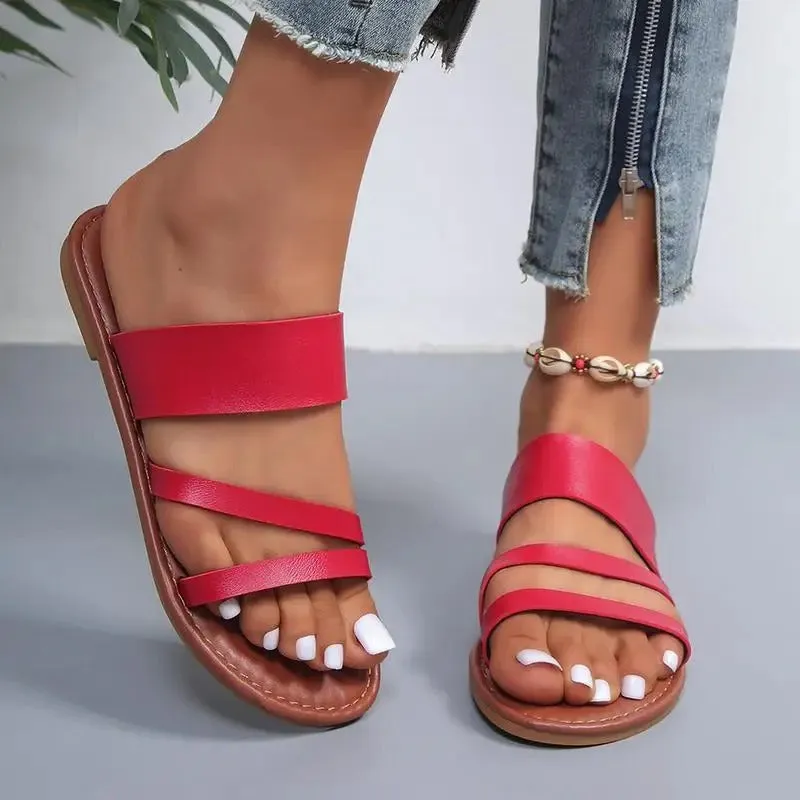 Pilar® | Comfortable Sandals