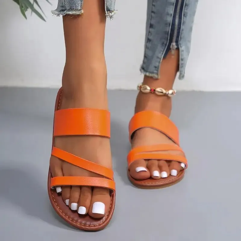 Pilar® | Comfortable Sandals