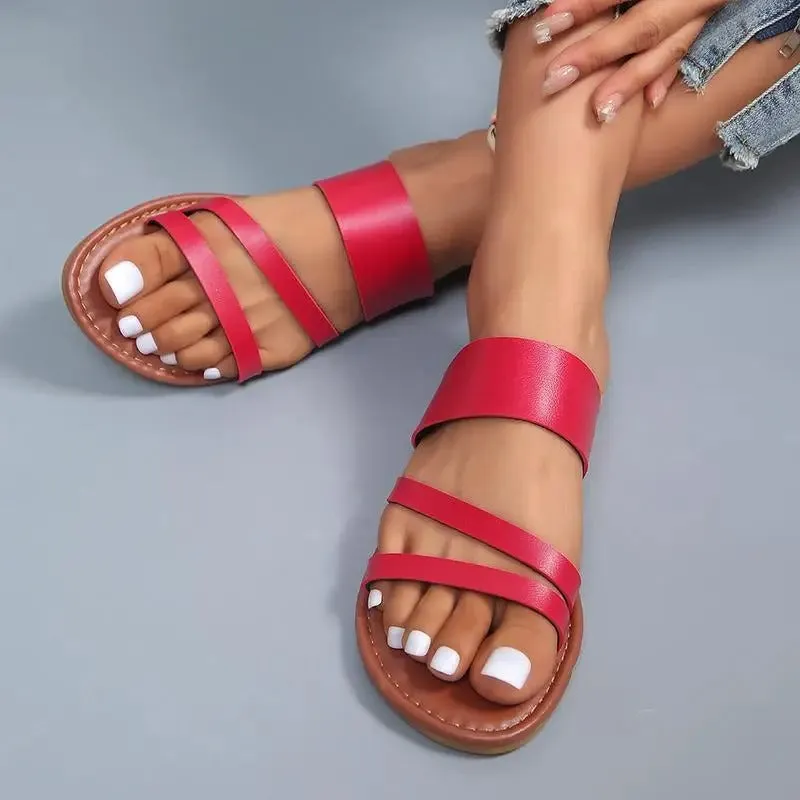 Pilar® | Comfortable Sandals